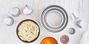 New Zealand Kitchen Products | Silver Anodised