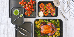 New Zealand Kitchen Products | Vitreous Enamel