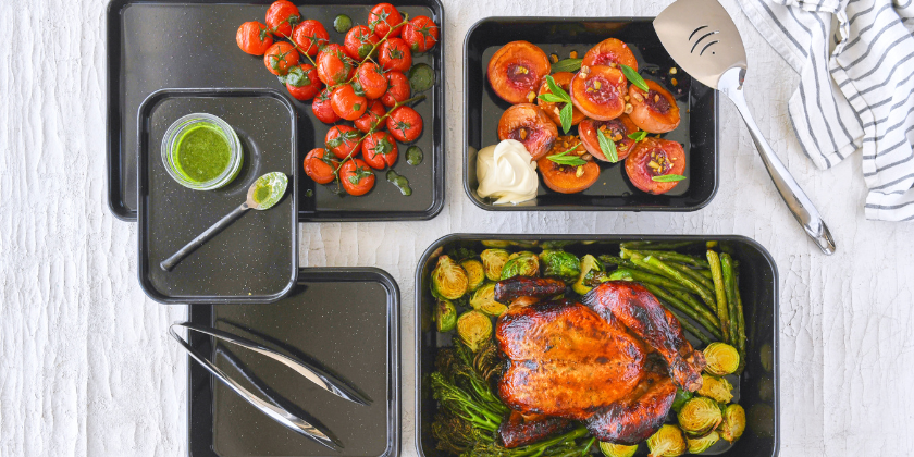 New Zealand Kitchen Products | Vitreous Enamel