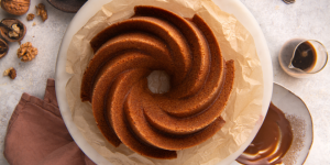 New Zealand Kitchen Products | Champagne Bundt Pan