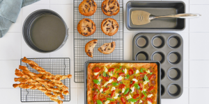 New Zealand Kitchen Products | Classic Non-Stick