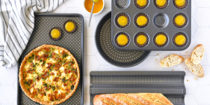 New Zealand Kitchen Products | Classic Non-Stick Perfect Crust