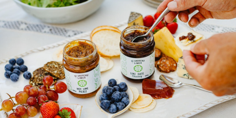 St Andrews Limes | Heading Image | Product Category