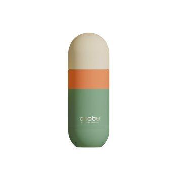 Asobu Orb 420ml Pastel Green