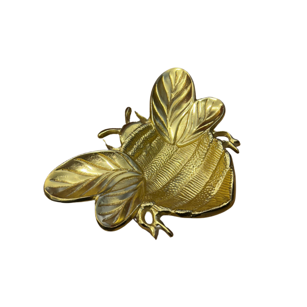 Atrani GOLD BEE BOWL(1)