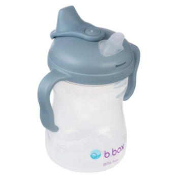 B.Box Sippy Ocean on a white background.