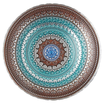 Anton Studio Designs DRH India Bowl 32cm