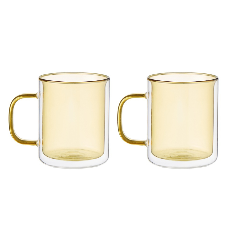 L+B-double-wall-350ml-yellow-set