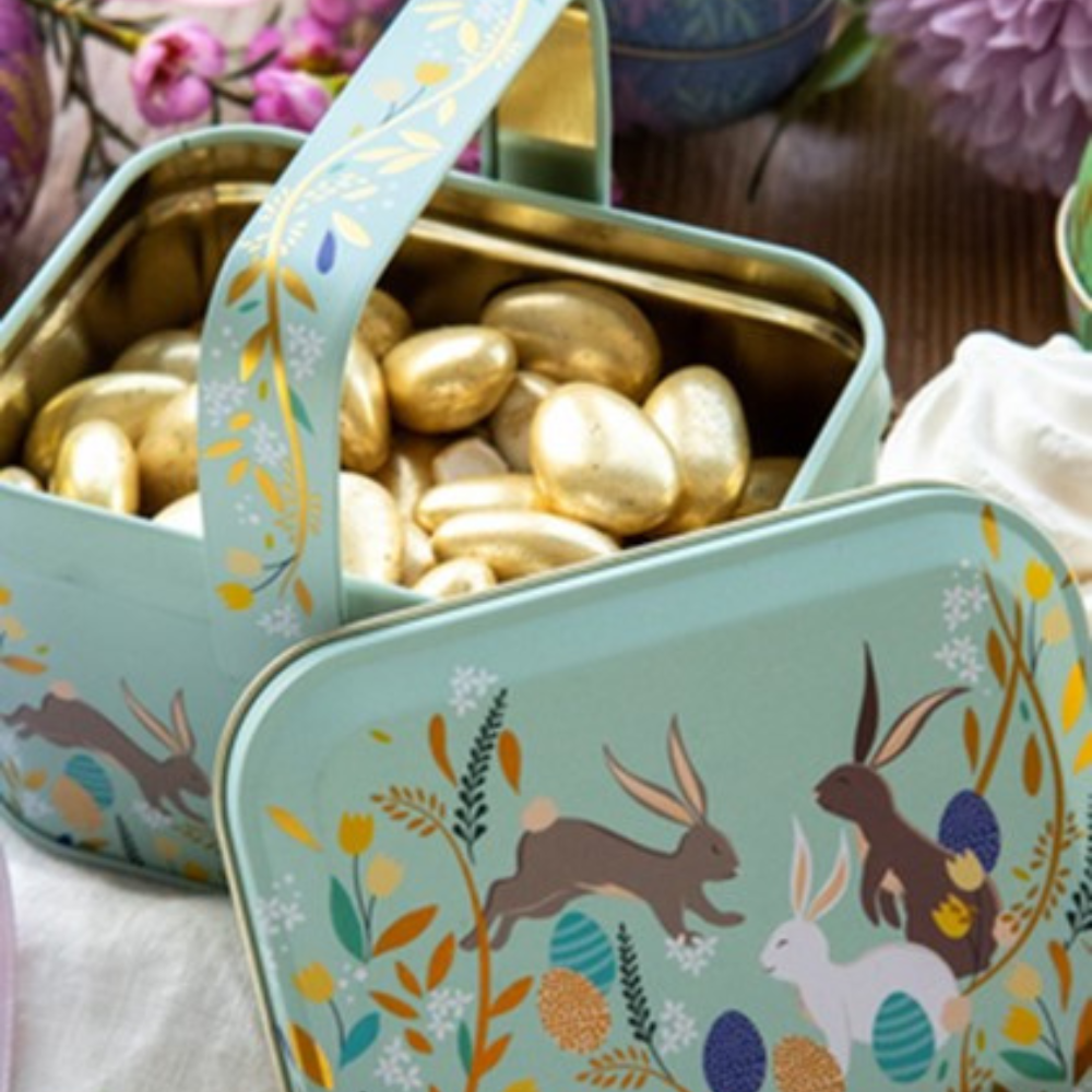 SARA MILLER EASTER TIN WHANDLE(1)