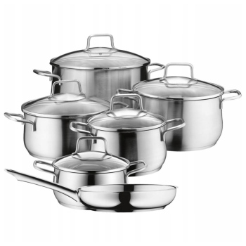 WMF-Brillant-6-pce-set