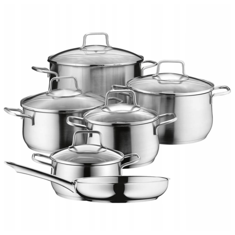 WMF-Brillant-6-pce-set