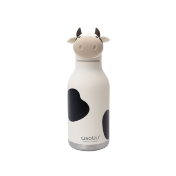 Asobu Bestie Bottle 460ml Cow