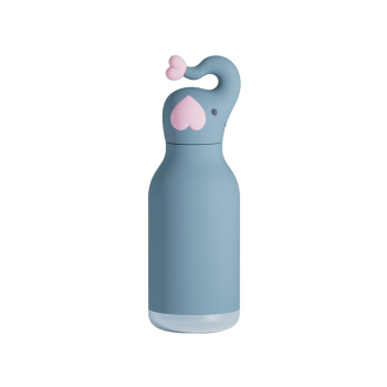 Asobu Bestie Bottle 460ml Elephant