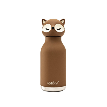Asobu Bestie Bottle 460ml Fox