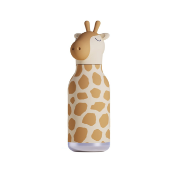 Asobu Bestie Bottle 460ml Giraffe
