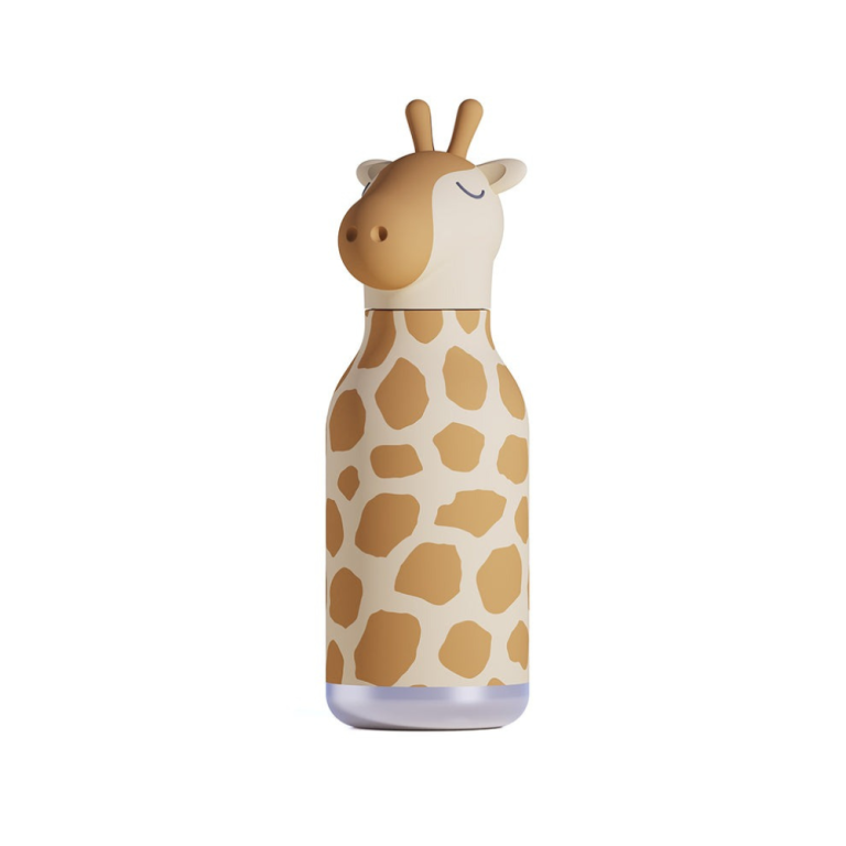 asobu-bestie-bottle-460ml-giraffe