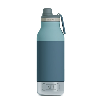 Asobu Buddy Bottle 1L Pastel Blue