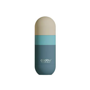 Asobu Orb 420ml Pastel Blue