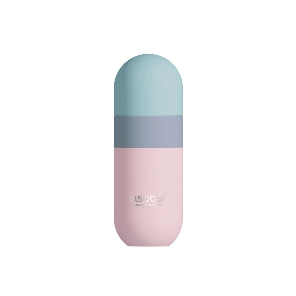 asobu-orb-420ml-pastel-pink
