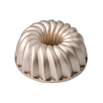 Bakemaster Classic Bundt Pan 23.7x9.8cm