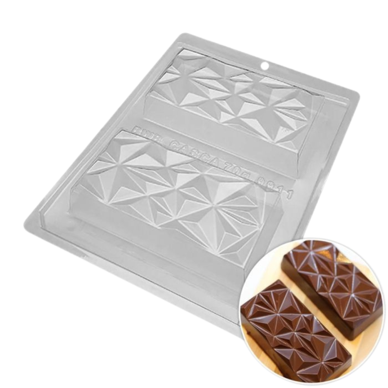 bwb-triangle-slab-mould