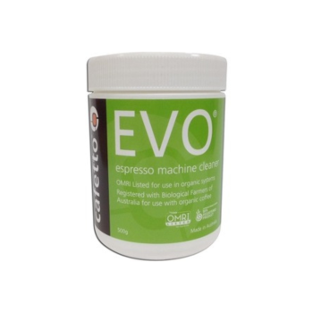 Cafetto Evo Espresso Machine Cleaner