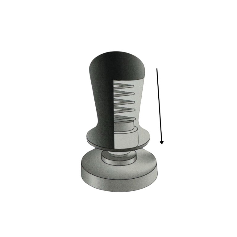 cilio tamper