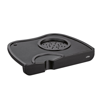 Cilio Coffee Tamper Mat 17.5x12.5cm