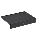 Cilio Coffee Tamper Mat 20.5x14.8cm