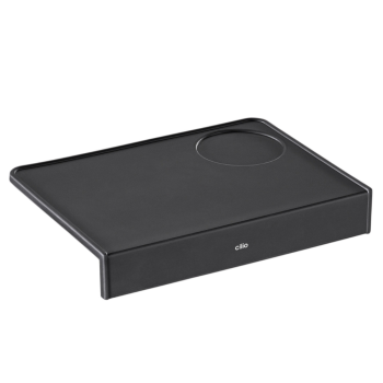 Cilio Coffee Tamper Mat 20.5x14.8cm