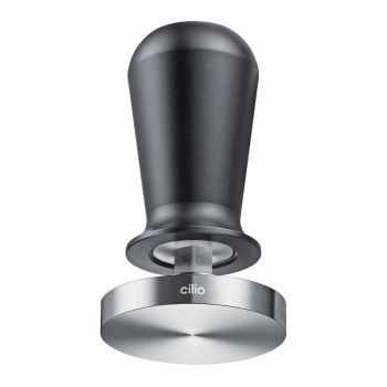 Cilio Coffee Tamper 58mm