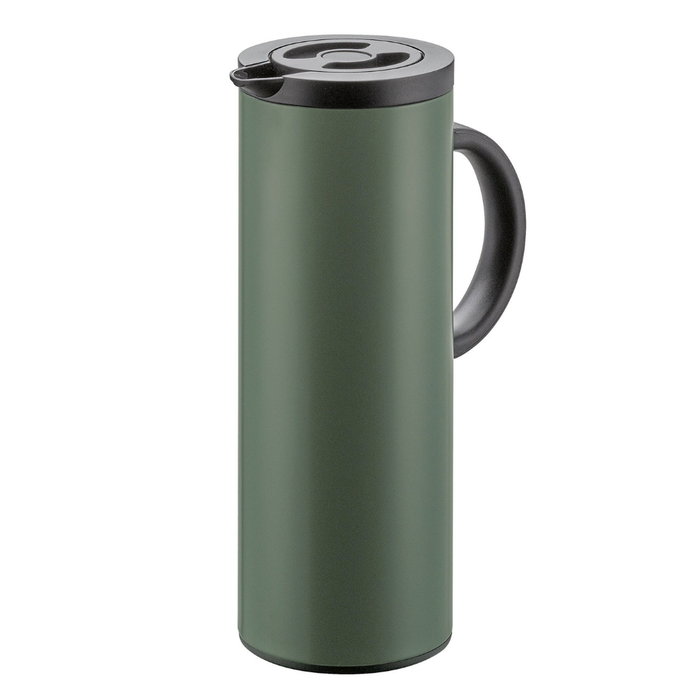 cilio-unsulated-jug-950ml-olive