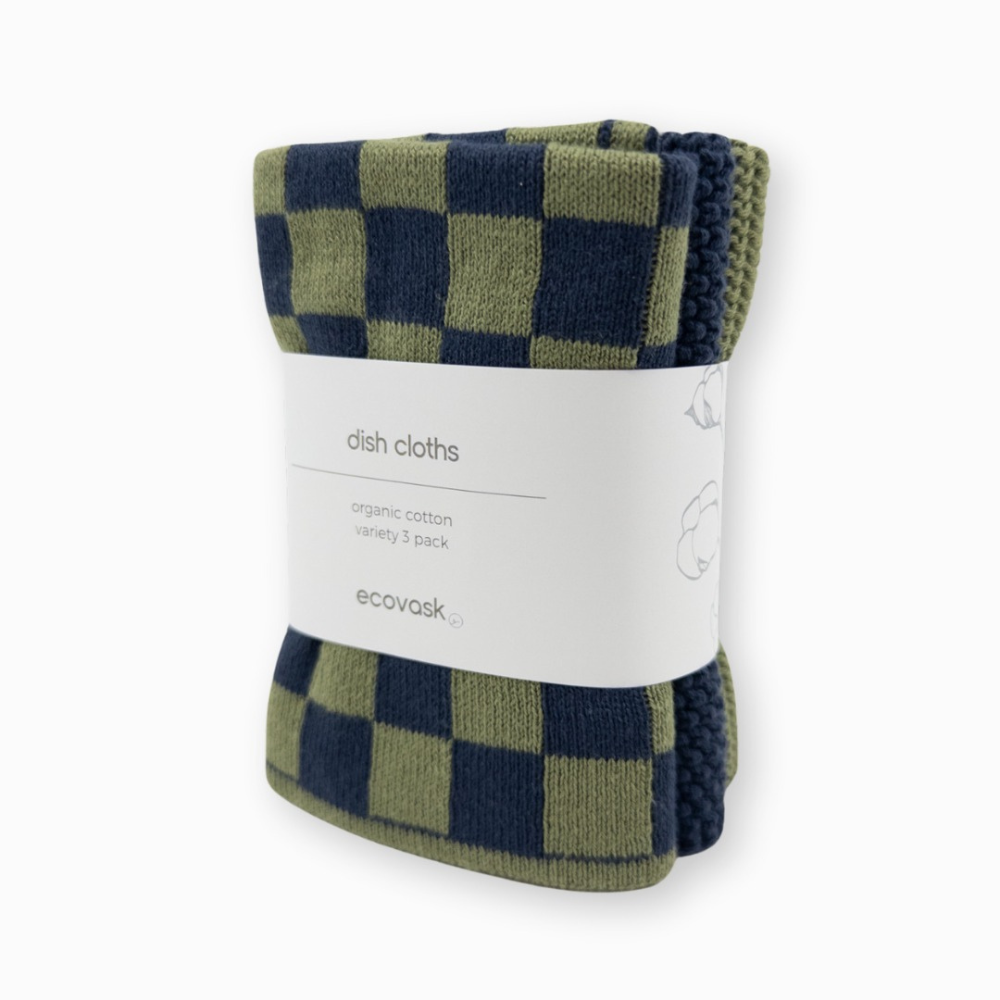 ecovask–navy-pistachio-chequer-kitchen-towel (1)