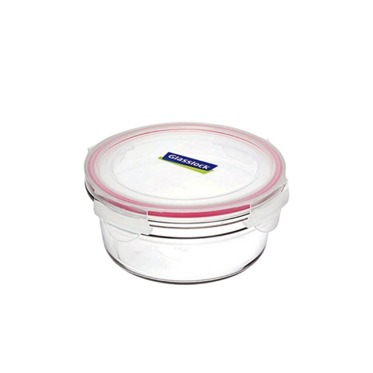 glasslock-1480ml-round-container