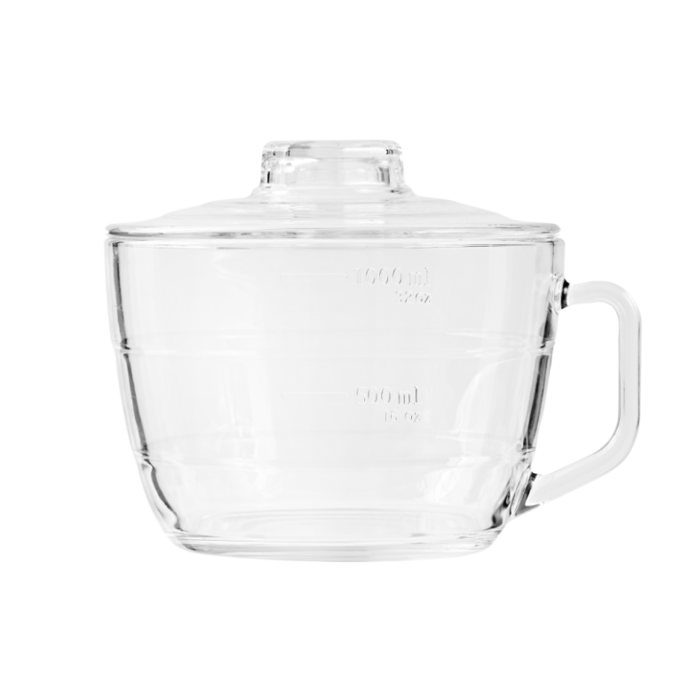 glasslock-jug-w-lid-1L