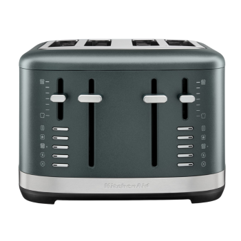 KitchenAid KMT4109 4-Slice Toaster Juniper