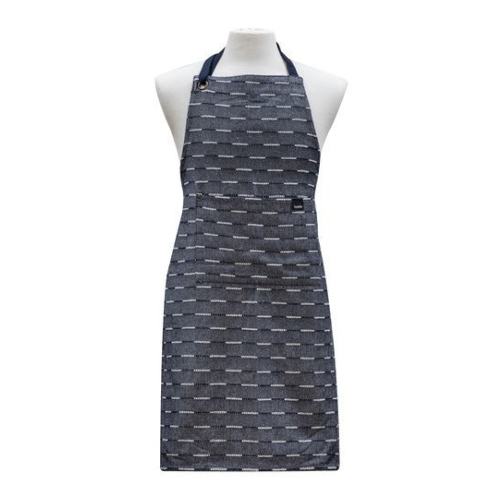 ladelle-eco-recycled-dash-navy-apron