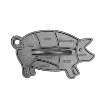 Lodge Pig Press 24cm