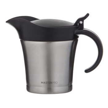 Masterpro Thermal Gravy Jug 480ml