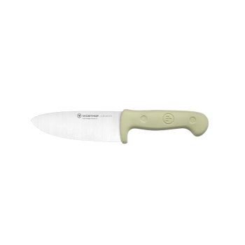 WÜSTHOF Young Chefs Knife 10cm Pastel Green