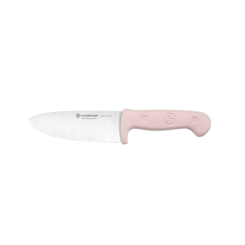 WÜSTHOF Young Chefs Knife 10cm Pastel Pink