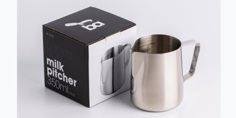 Barista Ace | Heading Image | Product Category