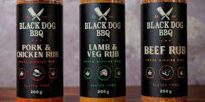New Zealand Kitchen Products | Black Dog BBQ