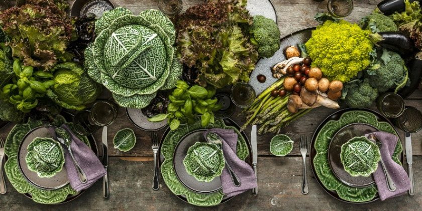 New Zealand Kitchen Products | Bordallo Pinheiro
