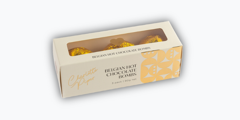 New Zealand Kitchen Products | Charlotte Piper