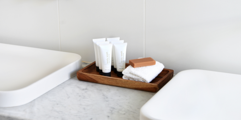 New Zealand Kitchen Products | Serve