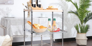 New Zealand Kitchen Products | Eurowire