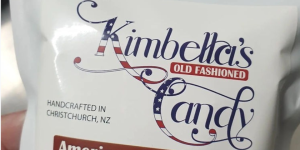 New Zealand Kitchen Products | Kimbella's Candy