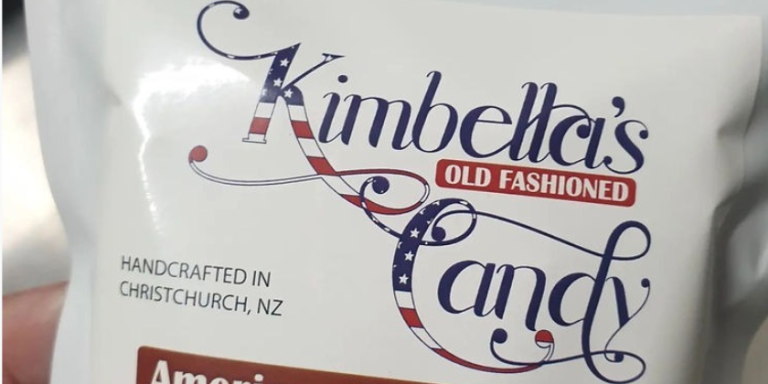 Kimbella's Candy | Heading Image | Product Category