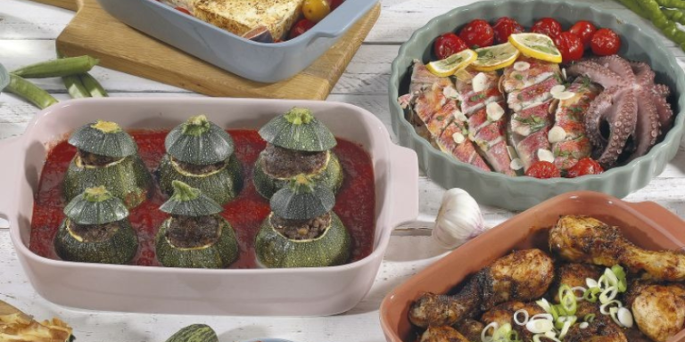 Kuchenprofi | Heading Image | Product Category